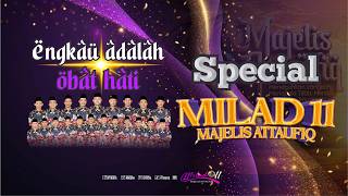 Download lagu ENGKAU ADALAH OBAT HATI I FANI FAUZAN I Spesial Milad 11 Majelis Attaufiq Madura 2026 mp3 Download lagu ENGKAU ADALAH OBAT HATI I FANI FAUZAN I Spesial Milad 11 Majelis Attaufiq Madura 2026 mp3
