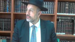 Pirke avote : Mets toi des barrieres