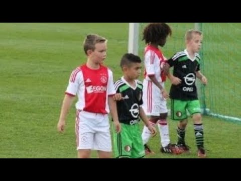 Feyenoord O9 - Ajax O9