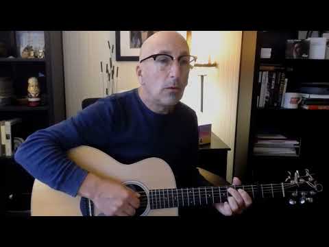 I Want You To Know - Rick Vines