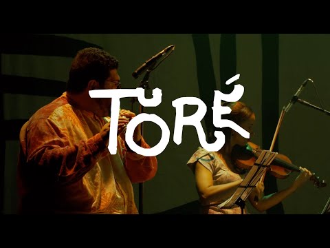 Toré - Antonio Madureira