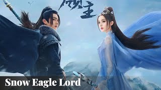 Dynasty Warriors 6 Empires SDTNGUYENDebt Finds Beauty Of Resilience & Snow Eagle Lord with Tekken 8