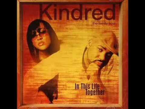 Kindred- Weather The Storm
