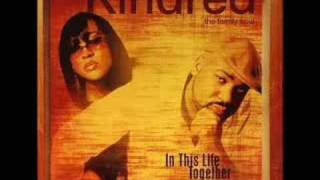 Kindred- Weather The Storm