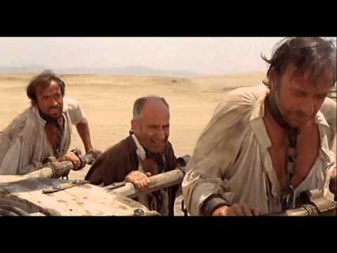 La Folie des grandeurs