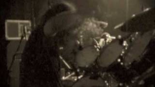 Marduk - The black -live  (blood puke salvation dvd)