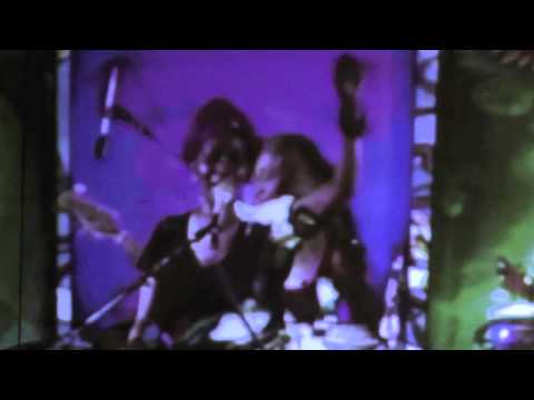 CC White - Hey Hey Shiva - Shaktifest 2012