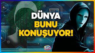 Avrupa'yı Felç Eden Siber Saldırının Perde Arkası! Türkiye'yi Ayağa Kaldıracak U