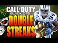COD Black Ops 2 - Double Streaks w/o Hardline.