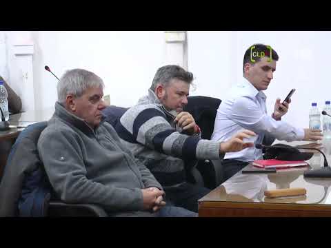 FERNANDO PÉREZ, DIPUTADO (S) PC, REUNIÓN DEL EJECUTIVO NACIONAL DEL PARTIDO COLORADO EN SAN JOSÉ
