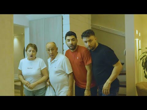 THE WATER BROKE - THE MOUNTAINEERS