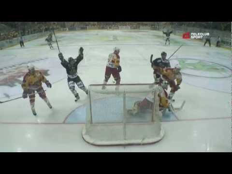 Hc Lugano Season 12/13 1