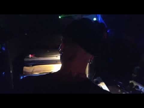 Double spliff sound system in session @ psylab #8