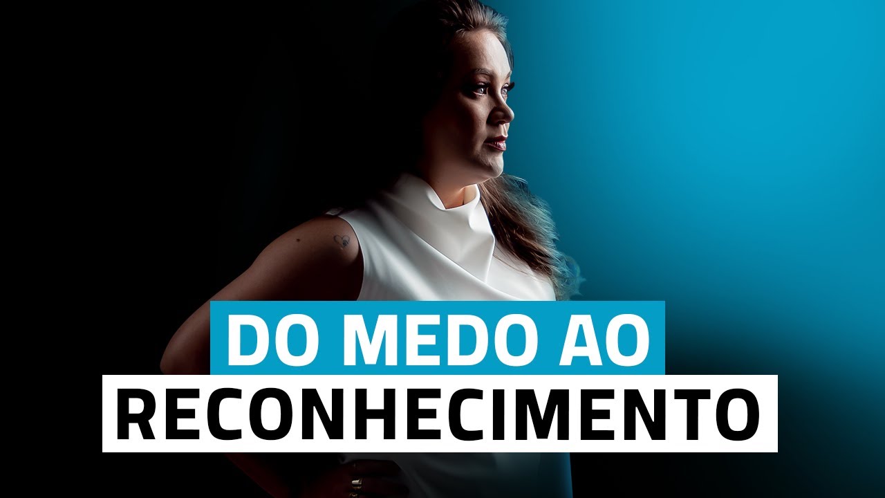 Técnica Relâmpago  - Como perder o Medo de falar em Público