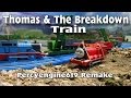 Tomy Thomas The Breakdown Train