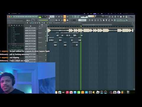 jace records “Big Drillz”