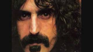 Frank Zappa-Nanook Rubs It