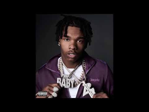 Lil Baby - My Turn 2 (Full Album)