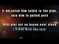 BabyTron & BLP KOSHER   IRL Official Lyric Video