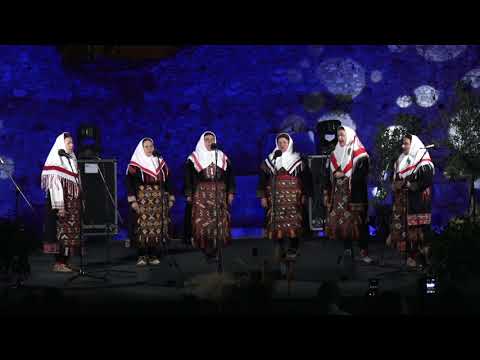 FINNS festival 2019 - KUD Gradina, Polača