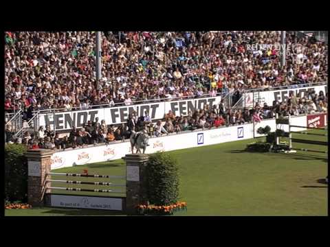 Winningmood GP Aachen