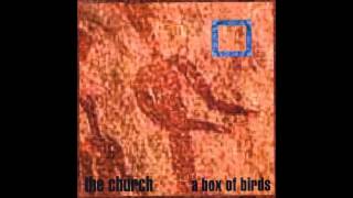 The Church - All the Young Dudes