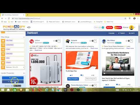 download lagu mp3 mp4 Poweradspy, download lagu Poweradspy gratis, unduh video klip Download Poweradspy Mp3 dan Mp4 320kbps Gratis