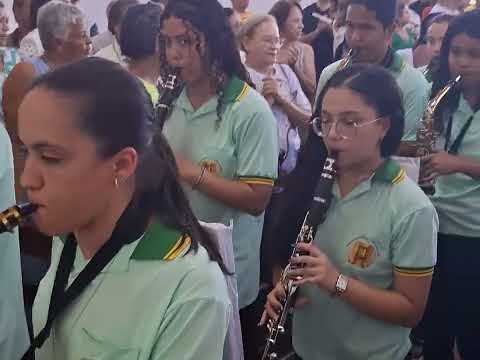 Festa SÃO VICENTE DE PAULO EM SÃO VICENTE-BALDIM MG 