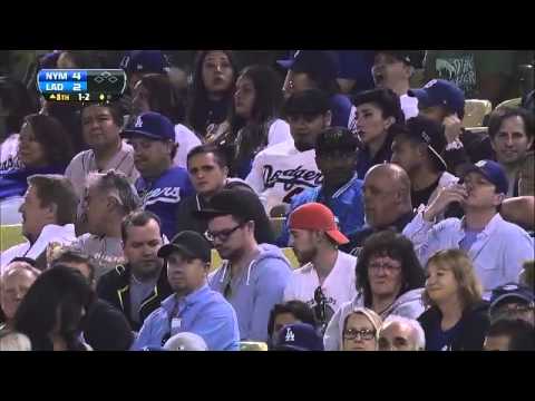 NYN AT LAN - August 15, 2013