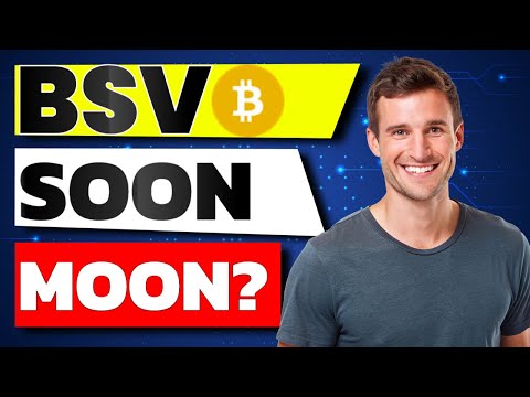 BSV IST ZURÜCK?! 🚀 Bitcoin SV – Das verborgene Blockchain-Biest erwacht 🔥