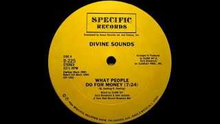 Download lagu What People Do For Money (House REMIX video) mp3