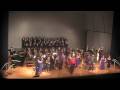 Carmen Toreador Song 2 14 09