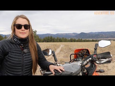 The Adventure Mirrors by Doubletake [Review]