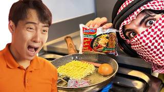 Download lagu I Found The Worst Instant Ramen Video On The Internet mp3