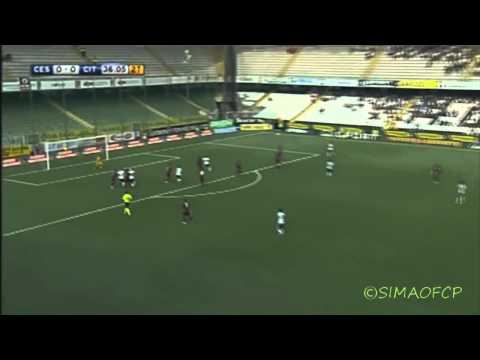 Cesena 1-0 Cittadella