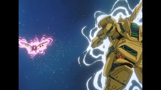 Re: [鋼彈] 編劇很high但旁人看的很尷尬的鳥東西