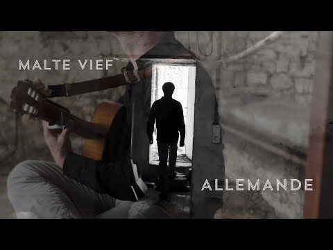 Malte Vief - Allemande