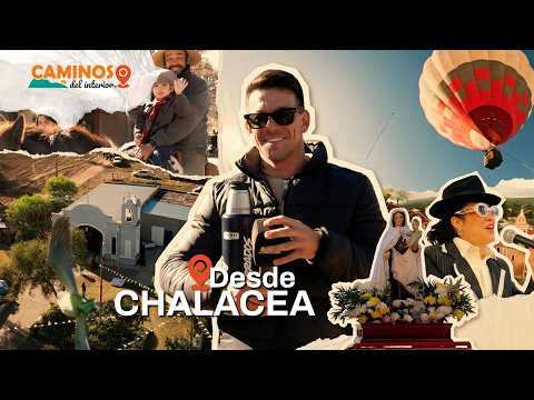Entre pueblos históricos, fiestas y nuevos destinos | Caminos del Interior 1233 04-07-2026
