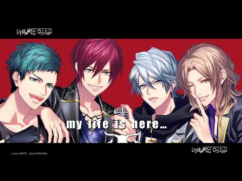 DYNAMIC CHORD feat.KYOHSO Append Disc | アニメイトゲームス-PC&スマホブラウザゲームのストア-