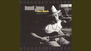Where I Wanna Be - Donell Jones