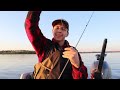 Video Thumbnail for Fishing,boating what more can you ask for