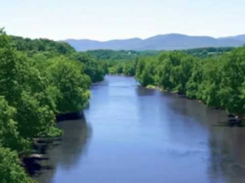 Shenandoah arr. Mack Wilberg for choir and orchestra