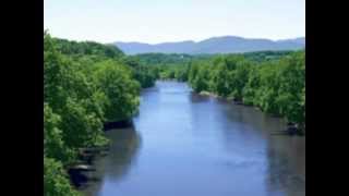 Shenandoah arr. Mack Wilberg for choir and orchestra