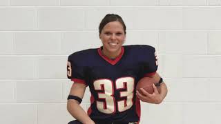 Microsoft — Microsoft - Be The One (2020) Super Bowl with Katie Sowers