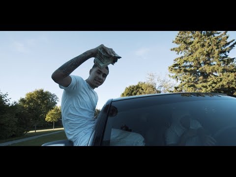 Shinkzz - Asta La Vista [ Official Video ] (Dir.@ShotByHuss)[4k]