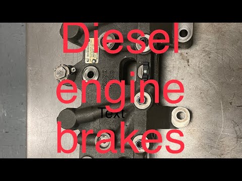 ░▒▓█ 𝐃𝐈𝐄𝐒𝐄𝐋 𝐄𝐍𝐆𝐈𝐍𝐄 𝐂𝐎𝐌𝐏𝐑𝐄𝐒𝐒𝐈𝐎𝐍 𝐁𝐑𝐀𝐊𝐄𝐒 (𝐉𝐚𝐤𝐞 𝐁𝐫𝐚𝐤𝐞𝐬) 𝐄𝐗𝐏𝐋𝐀𝐈𝐍𝐄𝐃! █▓▒░