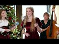 The Christmas Song The Petersens LIVE