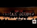 WWSHS Symphonic Band: Gallant Marines (March) - King/Swearingen (2019)