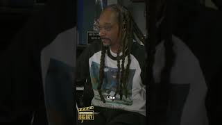 Snoop Dogg Didn&#39;t Like Tupac&#39;s &quot;Hit Em Up&quot;