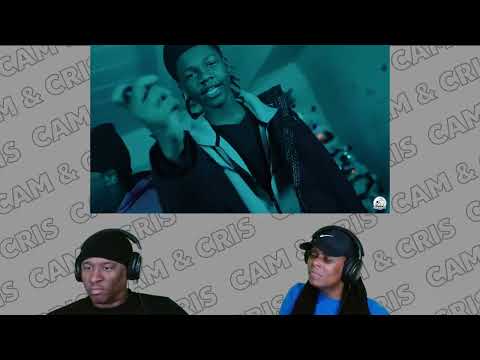 Shoebox Baby ft. Fredo Bang - No Cap pt. 2 !!REACTION!!